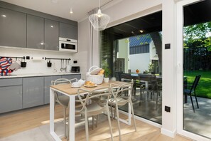 Maison | Cuisine privée