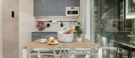 Talo | Yksityinen keittiö