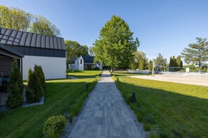 Casa | Giardino