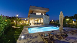 Unclassified image, 4 of 49, button - Villa in Marcana With Pool Near Brijuni Park (Marcana)