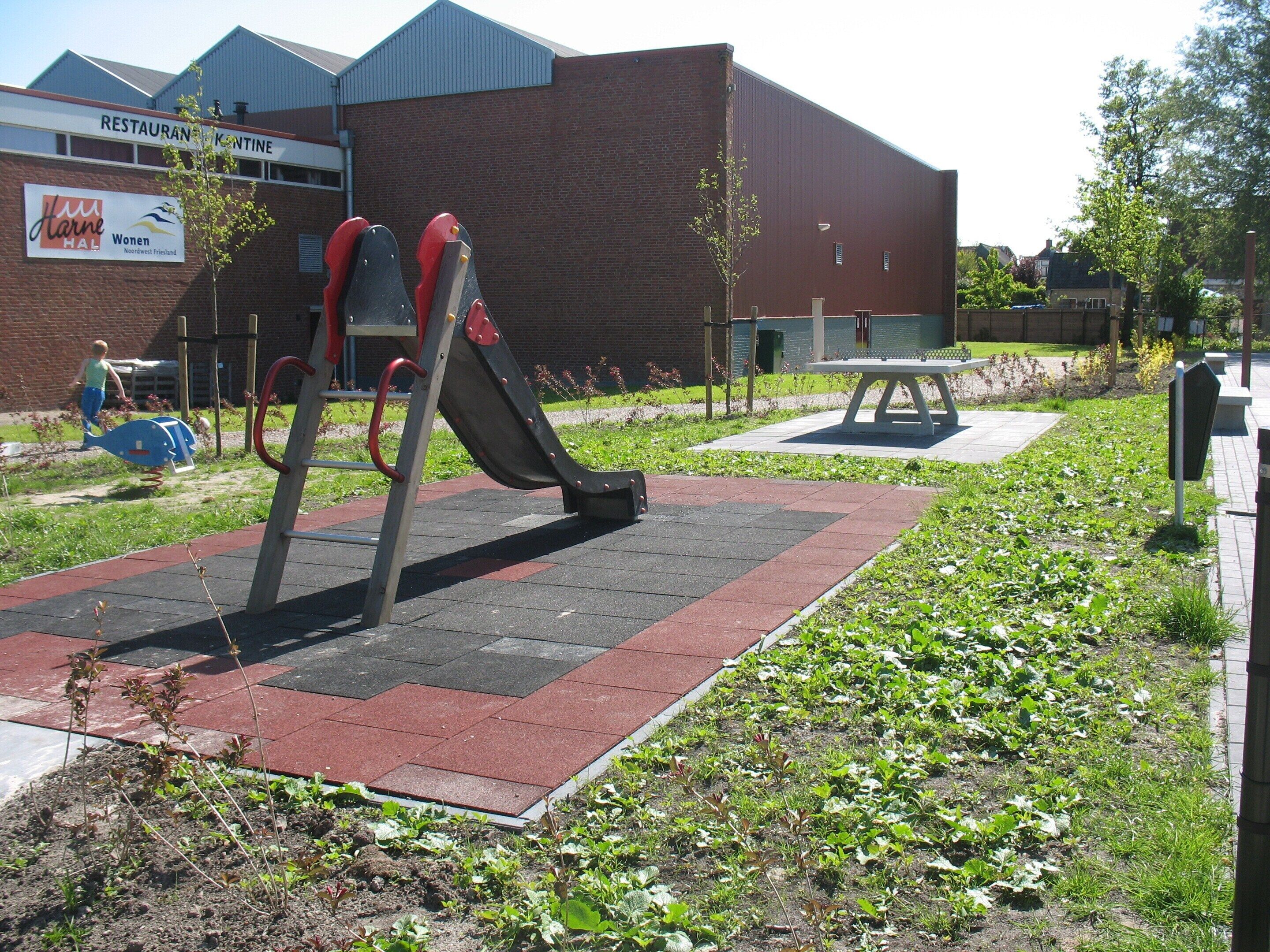 Hus | Udendørs spisemuligheder