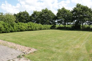 Maison | Jardin