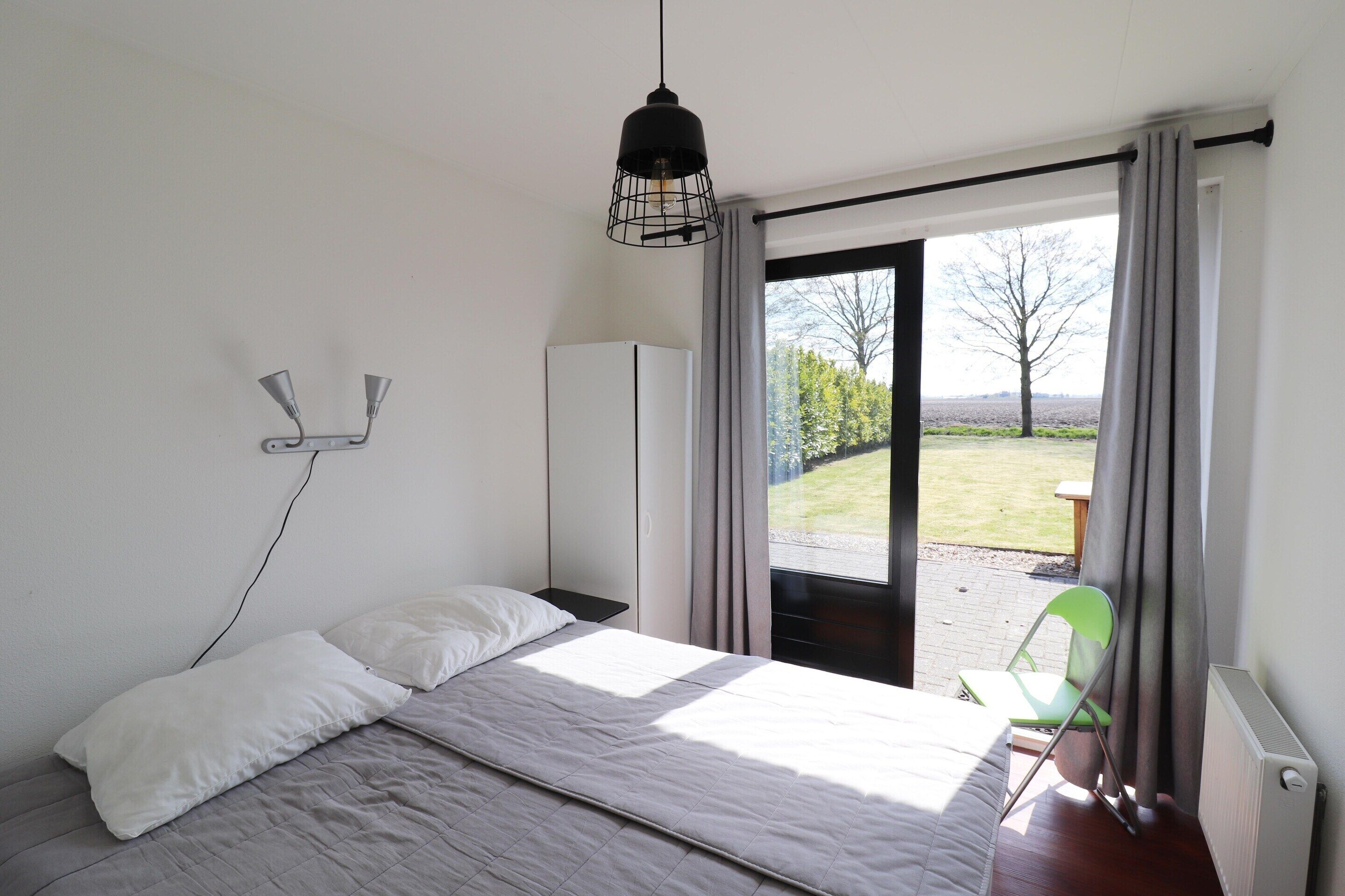 Hus | 3 soveværelser, individuel indretning, sengetøj