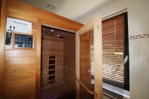 Maison | Soin spa