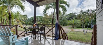 Best Deal! in Maya Beach Casita Sleeps 4, Kitchen