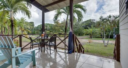 Best Deal! in Maya Beach Casita Sleeps 4, Kitchen