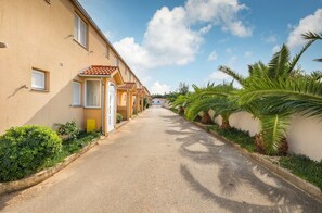 Appartement | Extérieur