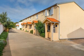 Appartement | Extérieur