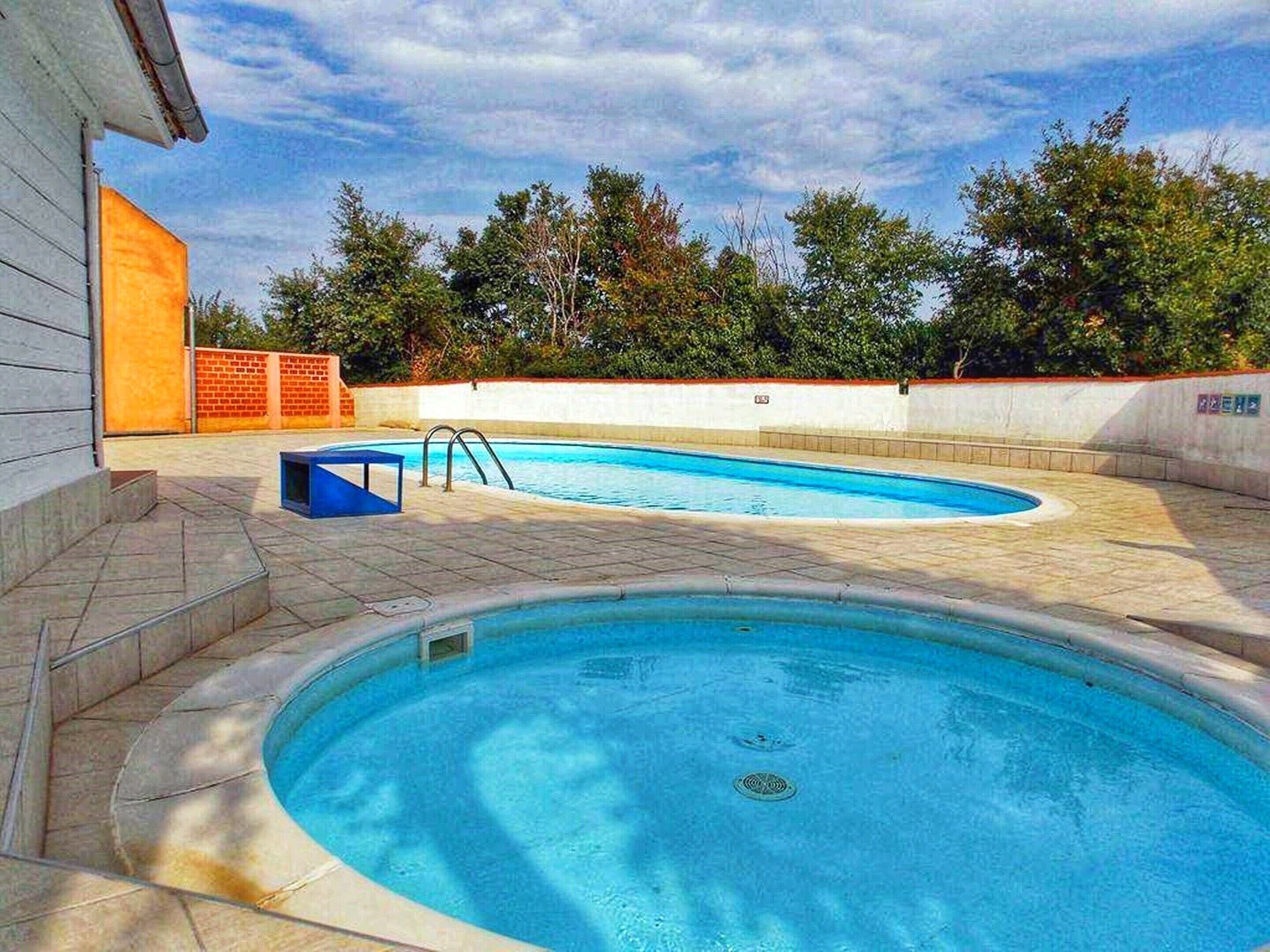 Apartment | Pool | Außenpool