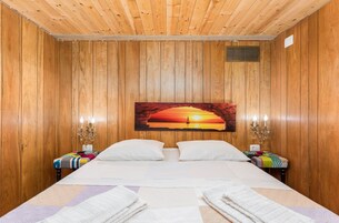 公寓 | 3 多间卧室