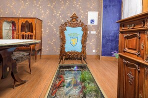 Private kitchen - Apartment in Cres Near Old Town and Beaches (Cres)