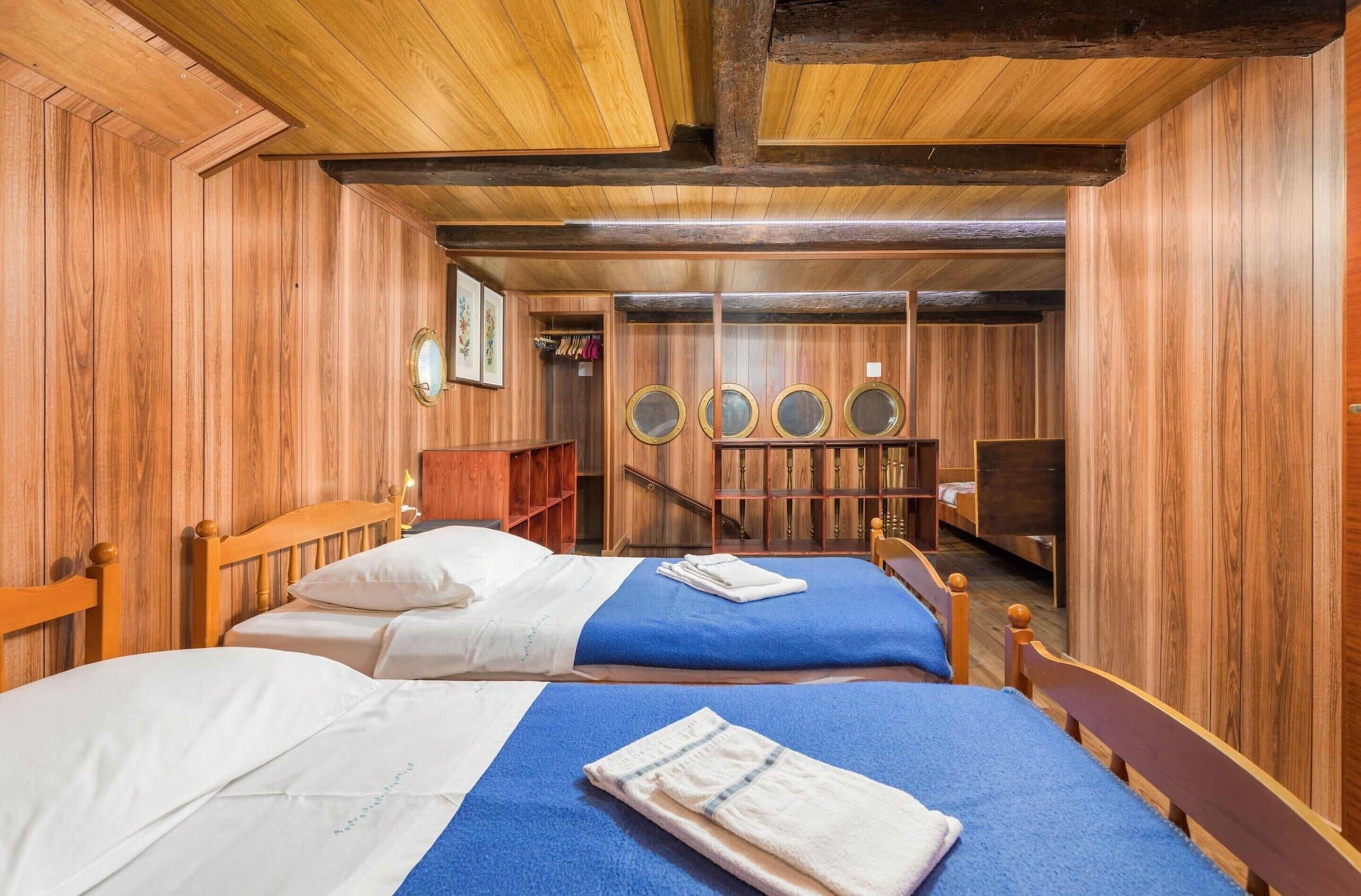 Leilighet | 3 soverom