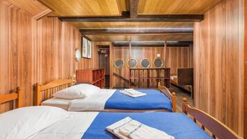 Leilighet | 3 soverom