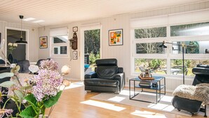 House | Interior - 6 Person Holiday Home in Blokhus (Blokhus)