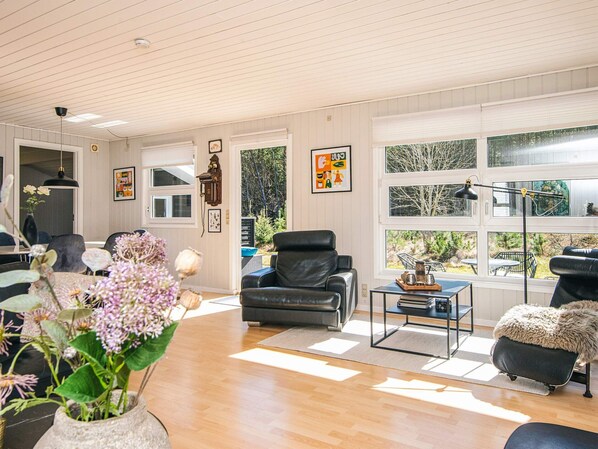 House | Interior