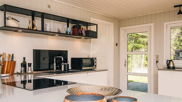 House | Interior - 6 Person Holiday Home in Blokhus (Blokhus)