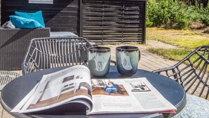 House | View from property - 6 Person Holiday Home in Blokhus (Blokhus)