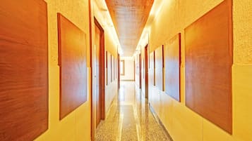 Huis | Interieur