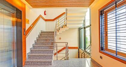 Super Townhouse Indiranagar