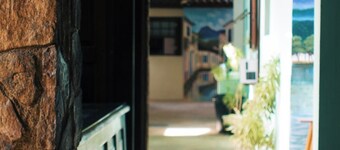 Pousada Pouso de ícaro