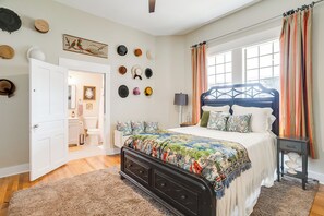 3 Schlafzimmer, Bügeleisen/Bügelbrett, kostenloses WLAN, Bettwäsche