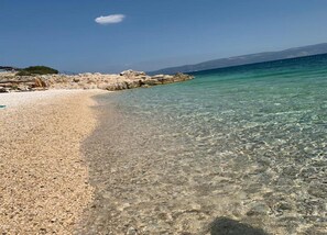 Apartemen | Pemandangan dari properti