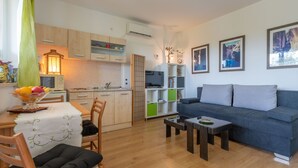 Unclassified image, 3 of 40, button - Apartment in Labin Near Rabac Beaches (Labin)