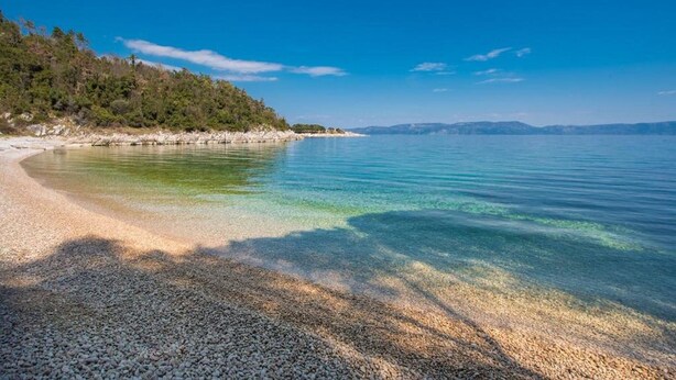 Unclassified image, 1 of 40, button - Apartment in Labin Near Rabac Beaches (Labin)