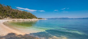 Apartment in Labin Near Rabac Beaches