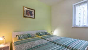 Unclassified image, 2 of 40, button - Apartment in Labin Near Rabac Beaches (Labin)