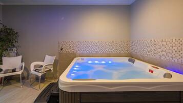Apartment | Wellnessanwendung