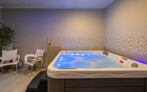 Apartment | Rawatan Spa