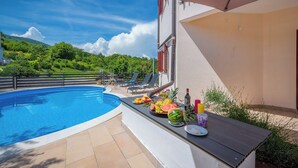 Unclassified image, 2 of 20, button - Apartment in Drenje Near Jadrena Beach (Rasa)