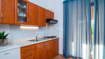 Căn hộ | Bếp riêng | Ghế cao cho trẻ em