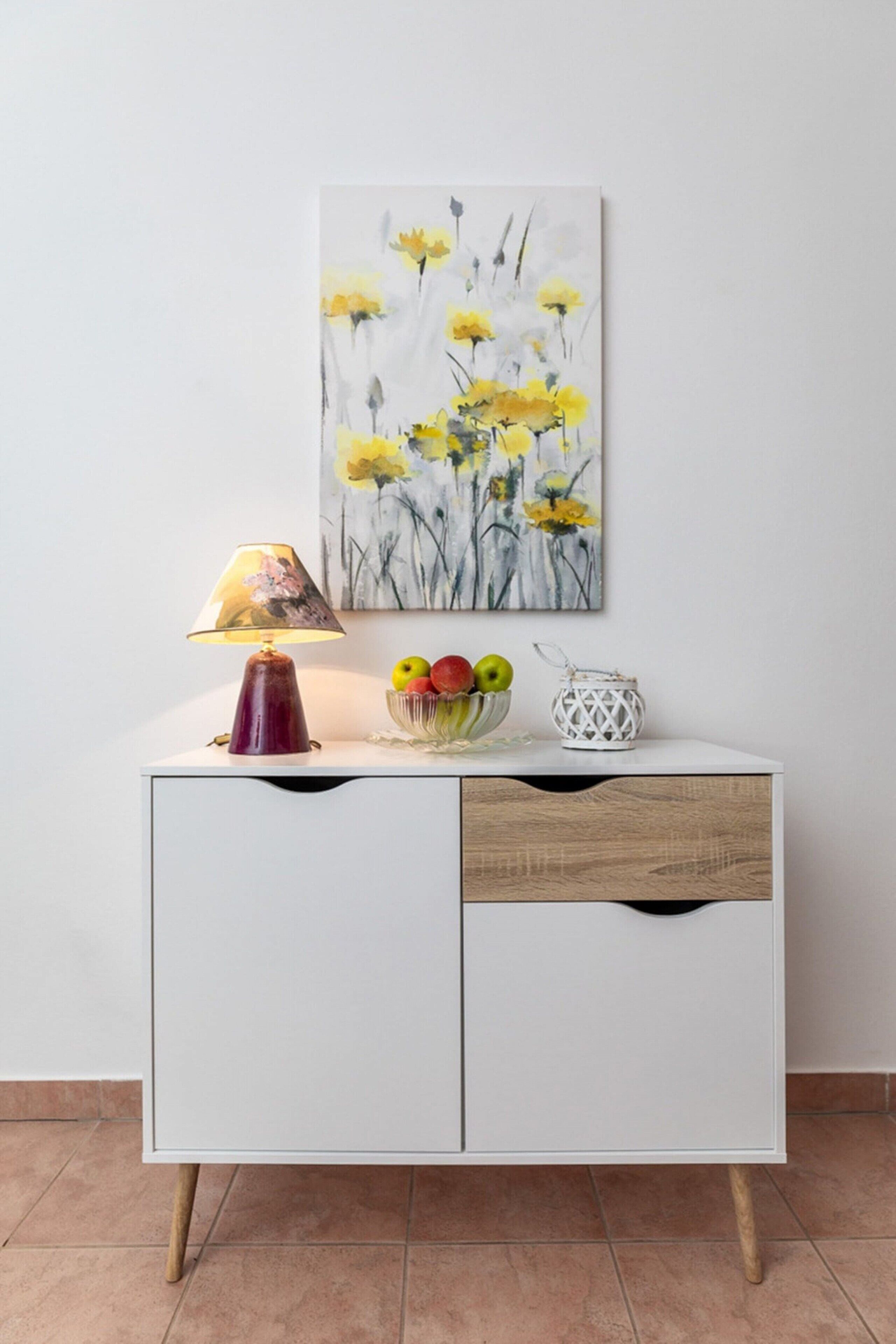 Apartment | Interior detail