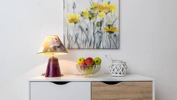 Apartment | Interior detail