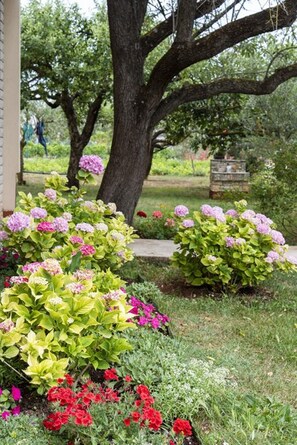 Leilighet | Eksteriør