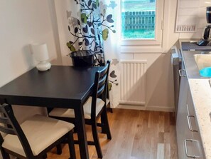 House | Interior