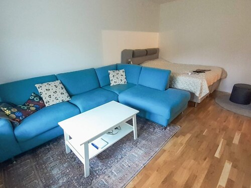 4 Person Holiday Home in Visby
