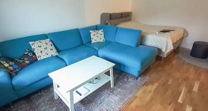 4 Person Holiday Home in Visby