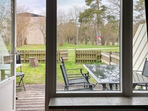 House | Interior - 4 Person Holiday Home in Visby (Visby)