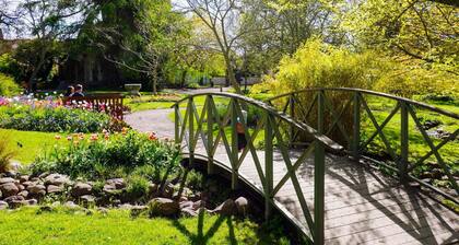 4 Person Holiday Home in Visby