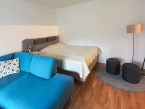 House | Interior