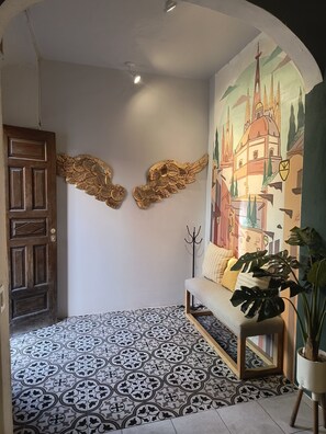 Appartamento Comfort | Area soggiorno