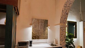 Departamento Confort | Cocina privada