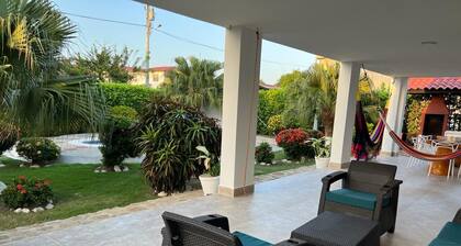 House Villa Las Marias