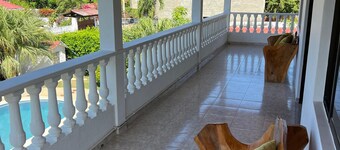 House Villa Las Marias