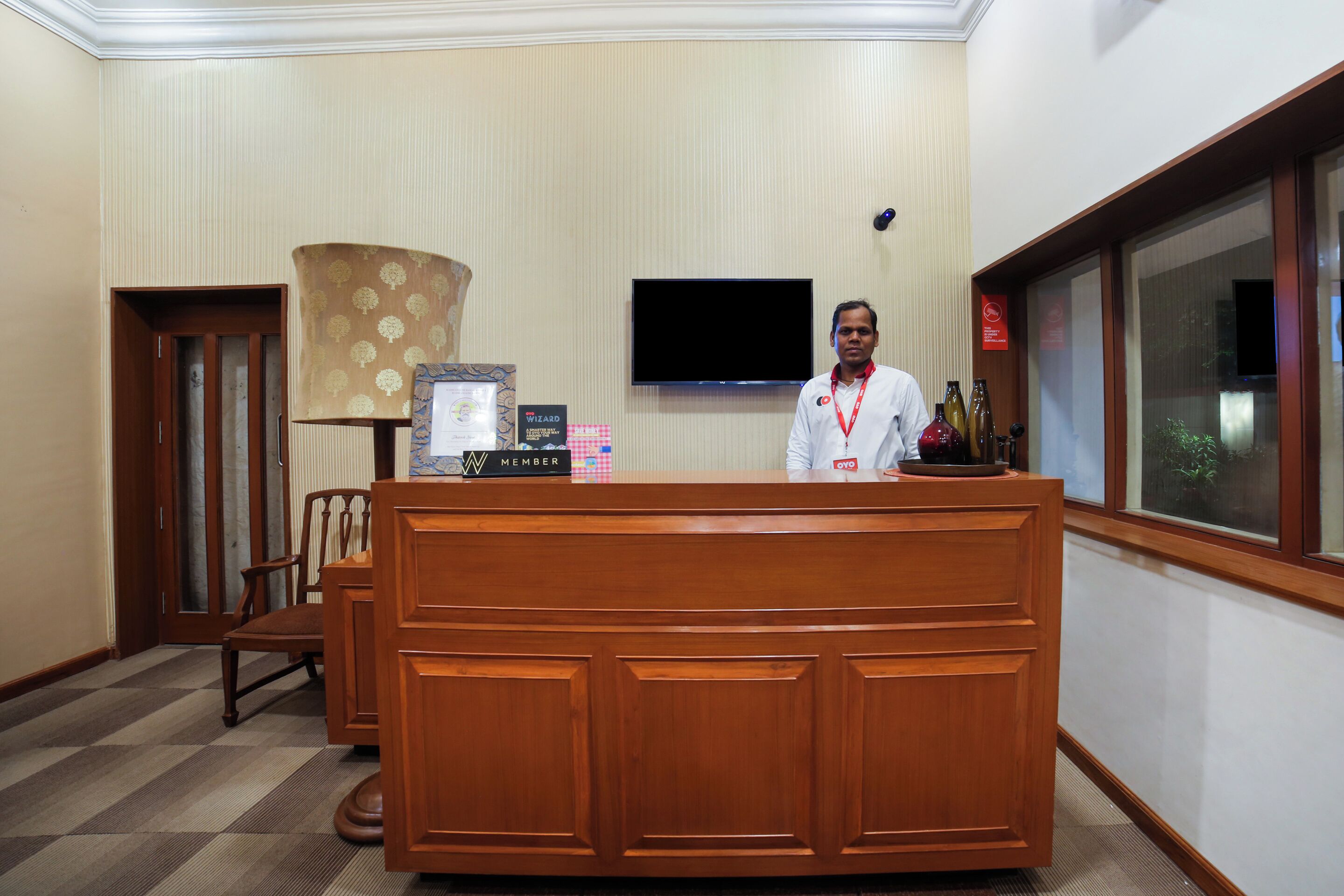 Foto - AgraOne - A Boutique Hotel by Dayal Lodge