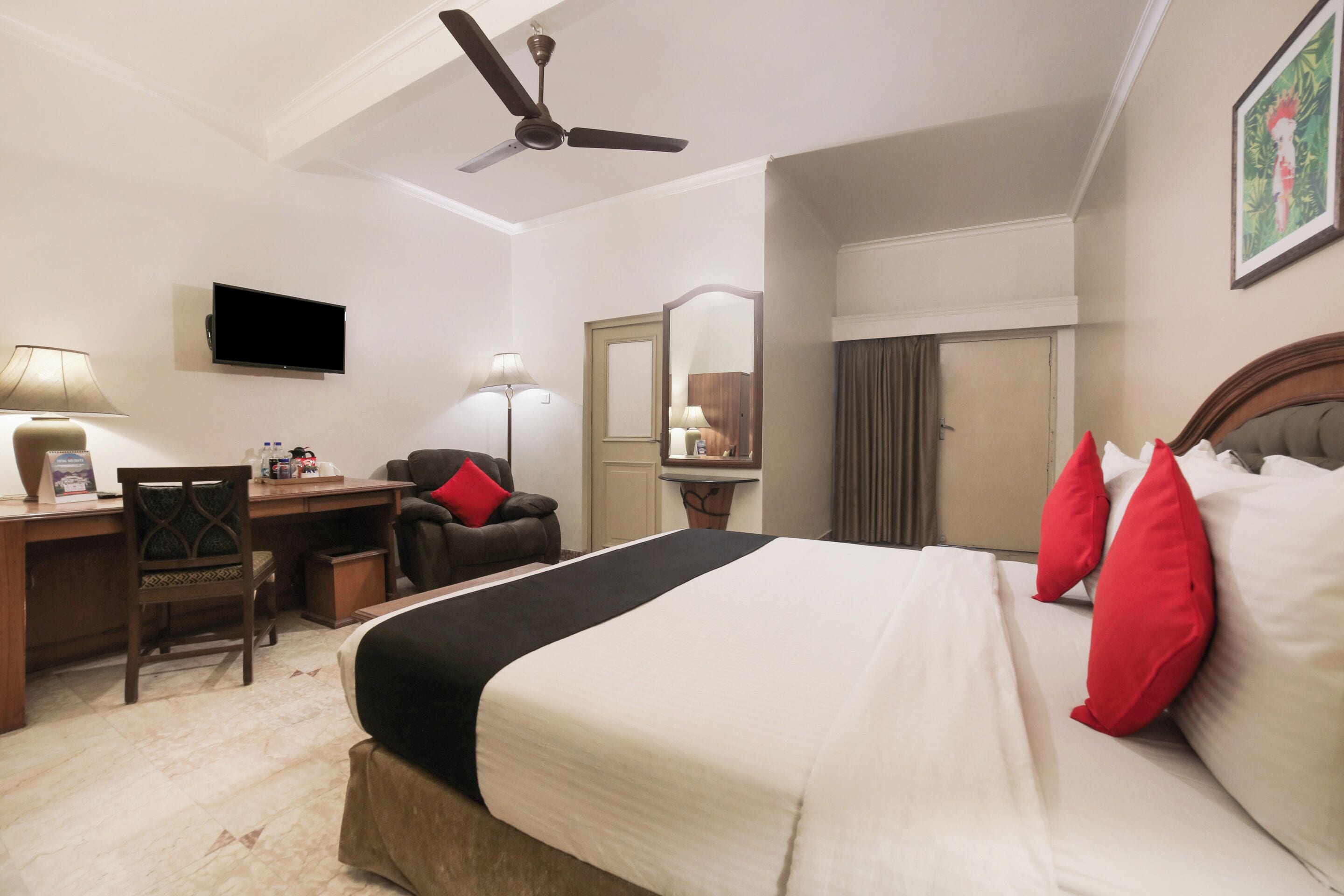 Foto - AgraOne - A Boutique Hotel by Dayal Lodge