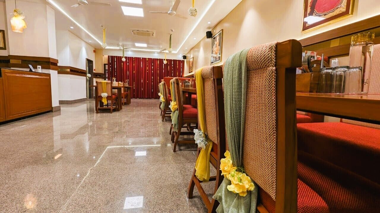 Foto - AgraOne - A Boutique Hotel by Dayal Lodge